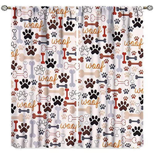 Paw Print-8