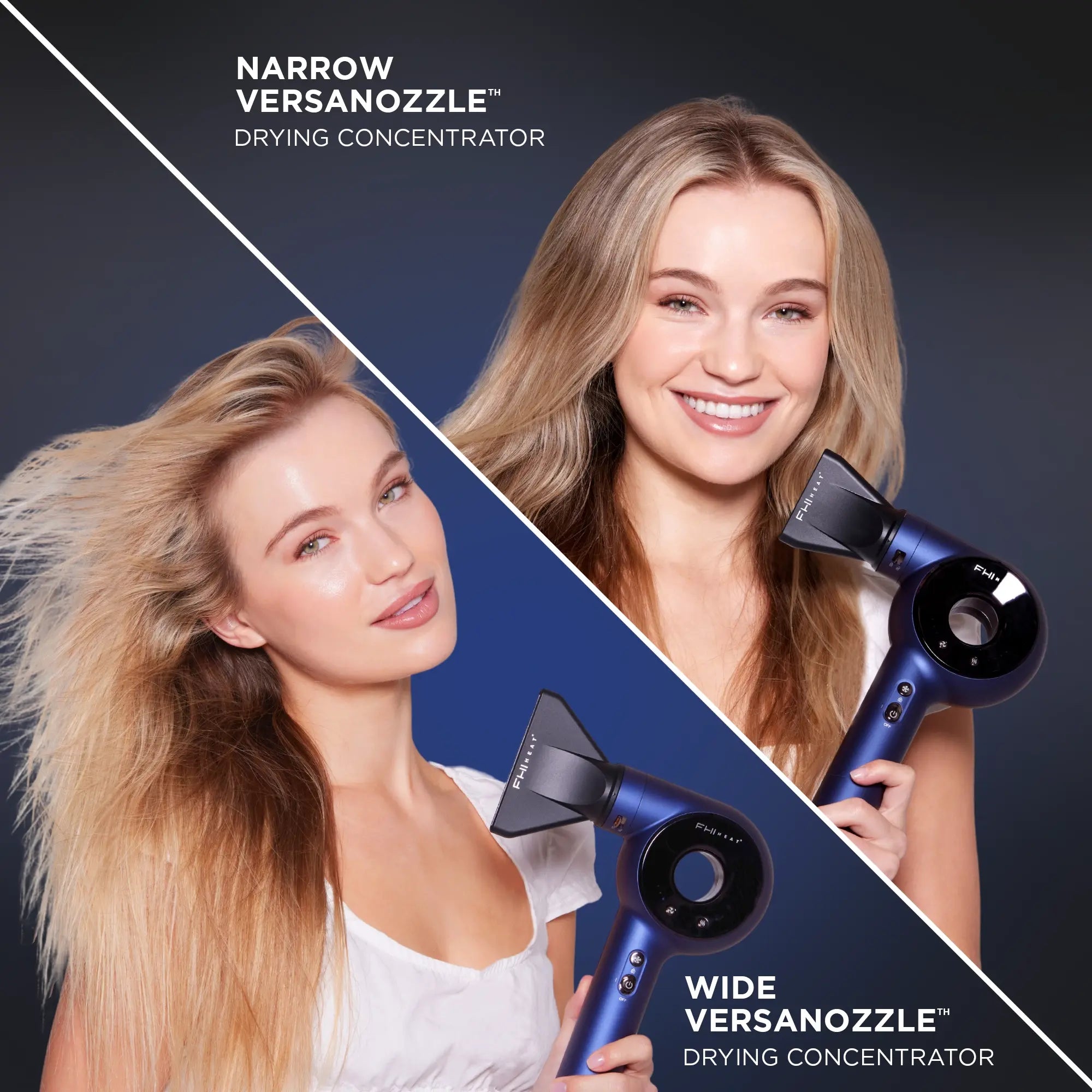 VersaSphere Pro Air 6-in-1 Multi Styler Hair Curling Iron & Straightener with Adjustable Temperature - Perfect for Salon-Quality Styling at Home, Travel & Special Occasions