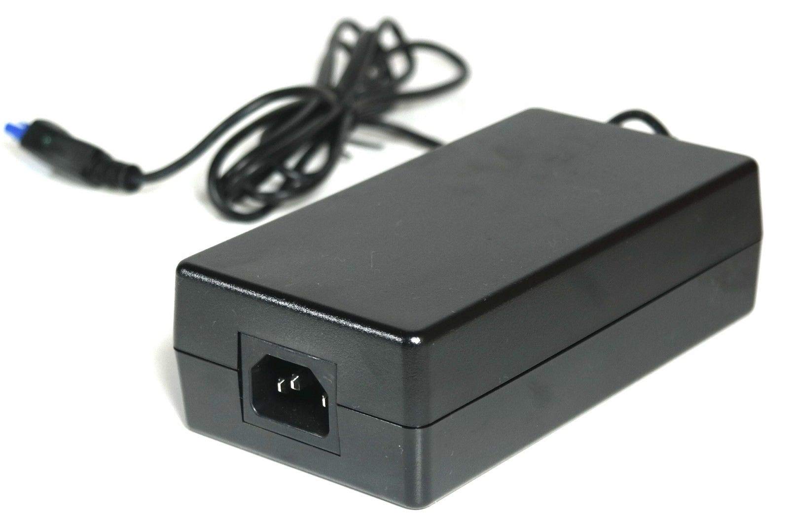HP 0957-2093 90W AC Power Adapter Charger for HP Laptops - Perfect for Home, Office & Travel Use