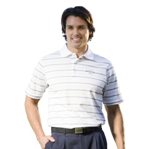 White/Navy