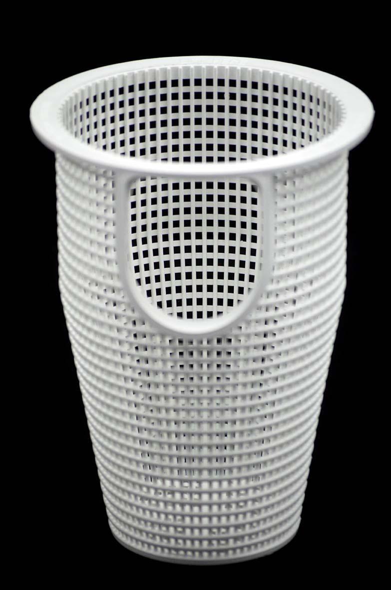 Pentair Compatible Pump Basket - Durable Replacement Basket for Pool Pumps | Perfect for Pool Maintenance & Water Filtration Systems