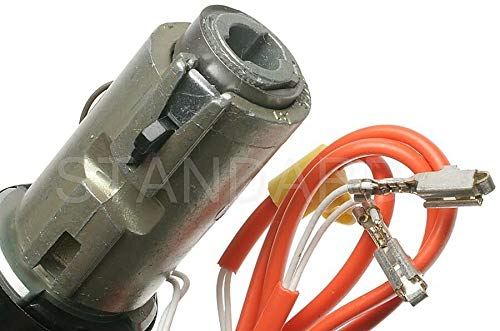 Standard Ignition Lock Cylinder - Car & Truck Replacement