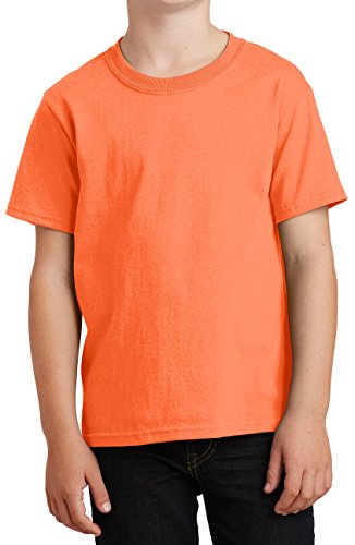 Neon Orange