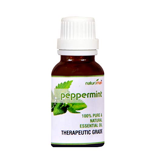 Peppermint(Mentha Pep)