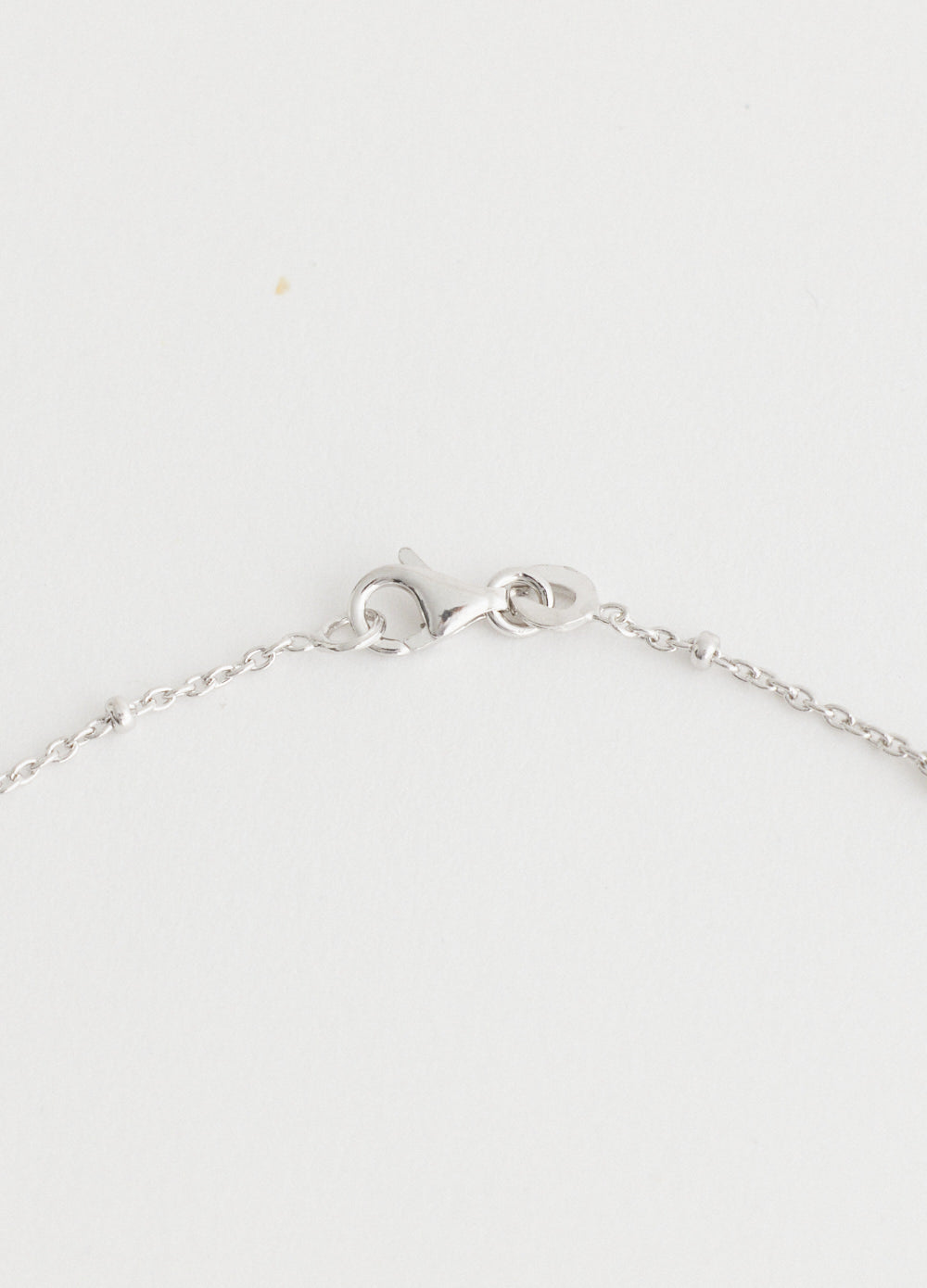 Stylish Beaded Chain Necklace for Women - Elegant Layering Jewelry for Casual & Party Wear - Perfect Gift for Her