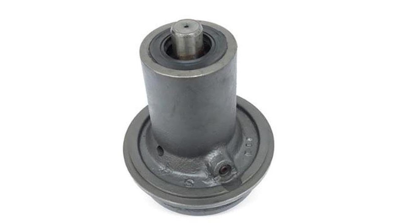 Haldex Remanufactured Water Pump - High-Performance Replacement for Trucks & Heavy-Duty Vehicles - Ideal for Commercial Fleets & Long-Haul Transportation