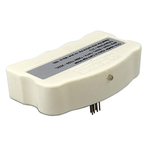 Original Printer PRTA14310 Chip Resetter for Epson T202/T202XL Cartridges - Compatible with Epson Expression Premium XP-6100/XP-6000/XP-6005/XP-6001 Printers - Ideal for Home & Office Printing Needs