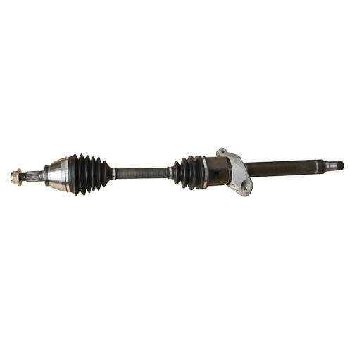 Front Right Passenger Side CV Axle Joint Shaft Assembly Replacement for Mini Cooper 1.6L Automatic Transmission 2007-2014 - OEM #NCV49515 - Perfect for Smooth Drives & Auto Repairs
