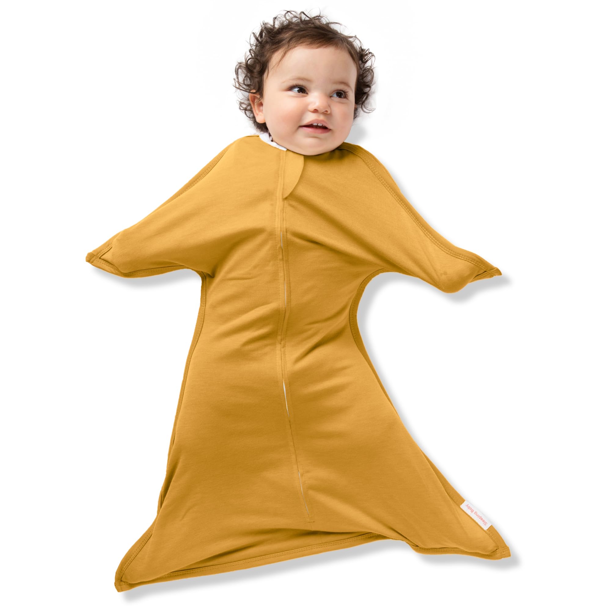 Soft Cotton & Cotton Blend Zipadee-Zip Swaddle Transition Blanket with Zipper - Cozy Baby Sleep Sack Wrap for Newborns & Infants | Perfect for Safe Swaddle Transition & Peaceful Nights