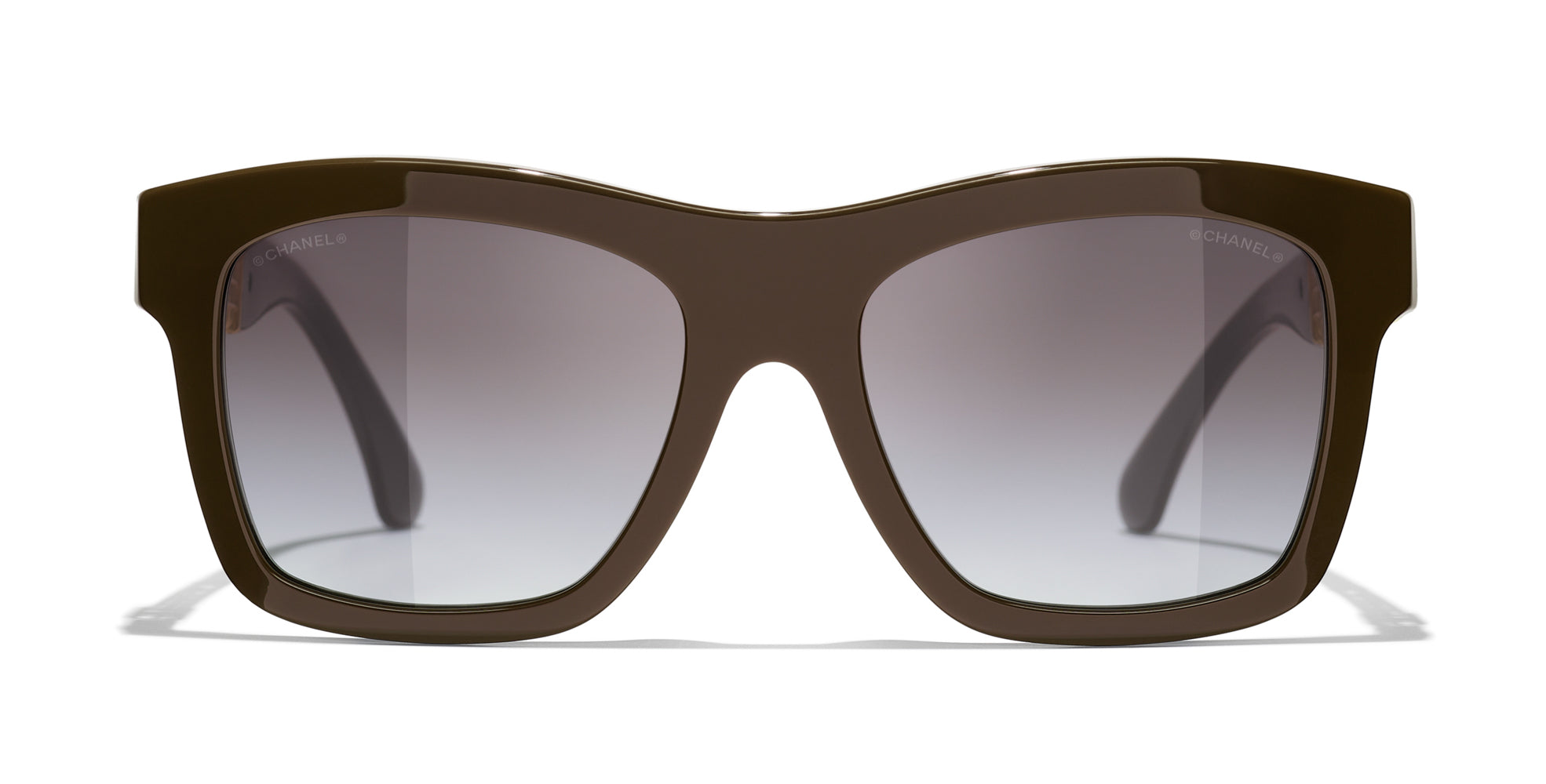Chanel 5533 Sunglasses - Luxury Designer Shades with UV Protection & Polarized Lenses for Women | Perfect for Beach, Driving & Fashion Outfits