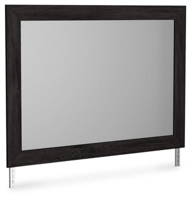 Belachime Full Length Mirror for Bedroom - Modern Standing Floor Mirror with Adjustable Tilt, Perfect for Dressing Room, Closet, or Home Decor (60