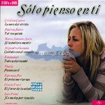 Solo Pienso En Ti - I Only Think of You - Romantic Spanish Love Song for Weddings, Anniversaries & Special Moments