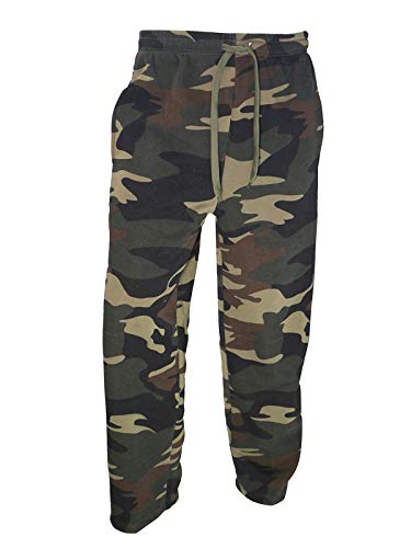 Camo Green