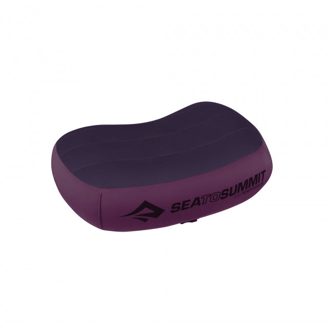 Aeros Premium Large Pillow - Ultra Soft & Supportive Memory Foam Pillow for Side, Back & Stomach Sleepers - Perfect for Home, Travel & Office Use