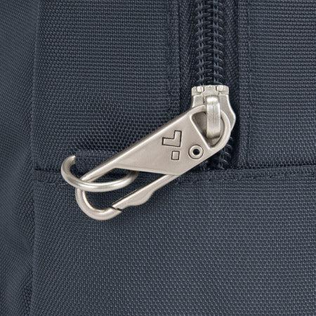 Anti Theft Classic Sling Bag for Men & Women - Lightweight Crossbody Chest Bag with RFID Blocking - Perfect for Travel, Hiking, and Everyday Use