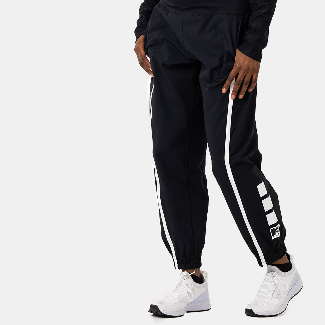 MTV Women's Live In Joggers - Soft Comfortable Lounge Pants for Yoga, Running & Home Wear