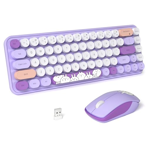 ID Purple Colorful