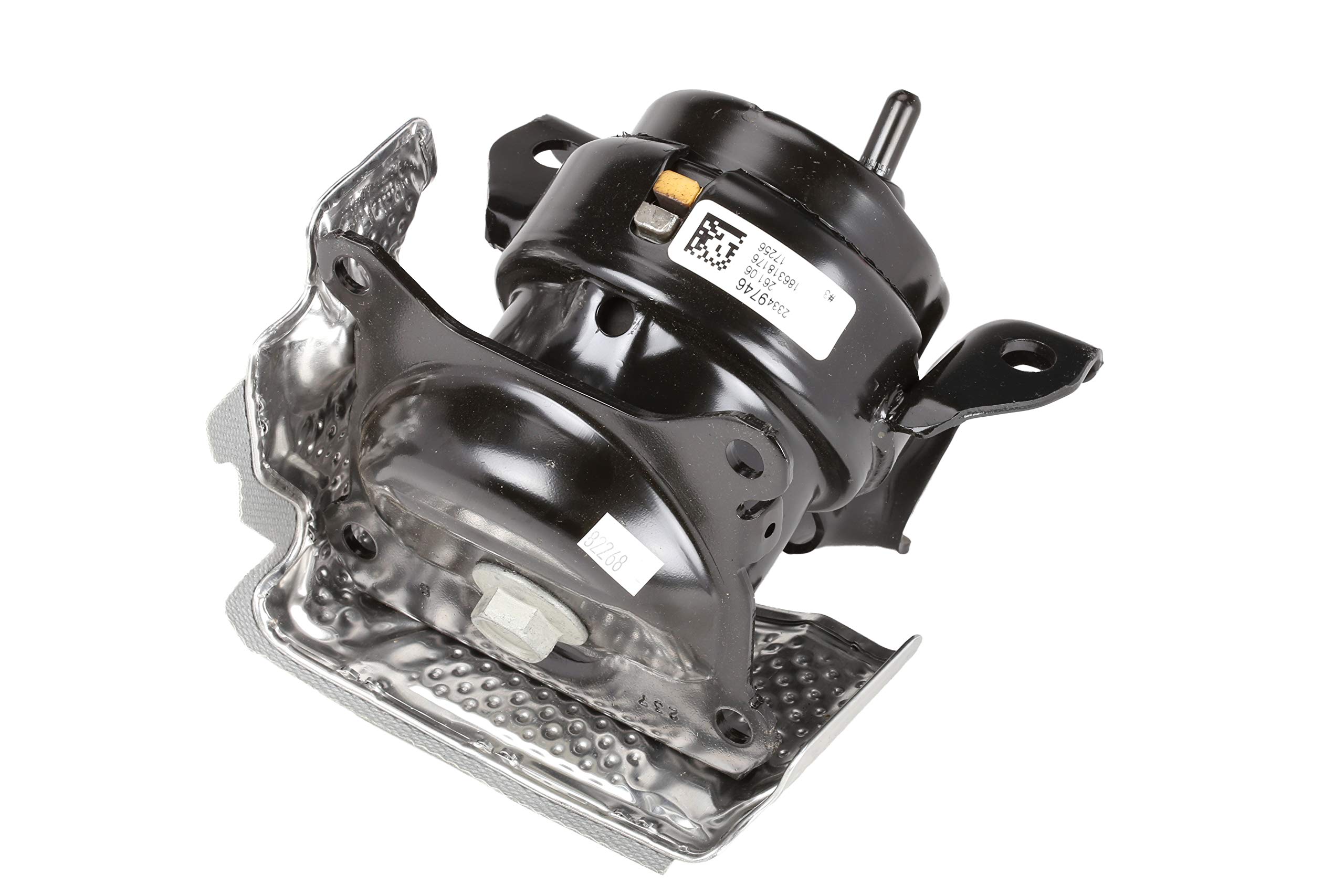 ACDelco GM Original Equipment 23349746 Driver Side Engine Mount - Replacement Part for GM Vehicles | Perfect for Smooth Engine Performance & Vibration Reduction