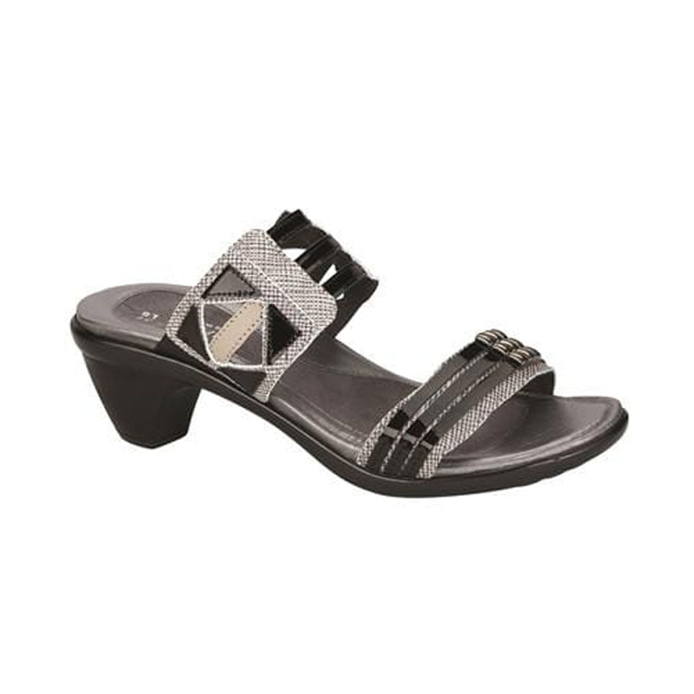 Naot Afrodita Women's Comfort Sandals - Arch Support & Cushioned Footbed - Perfect for Walking, Travel & Summer Outfits