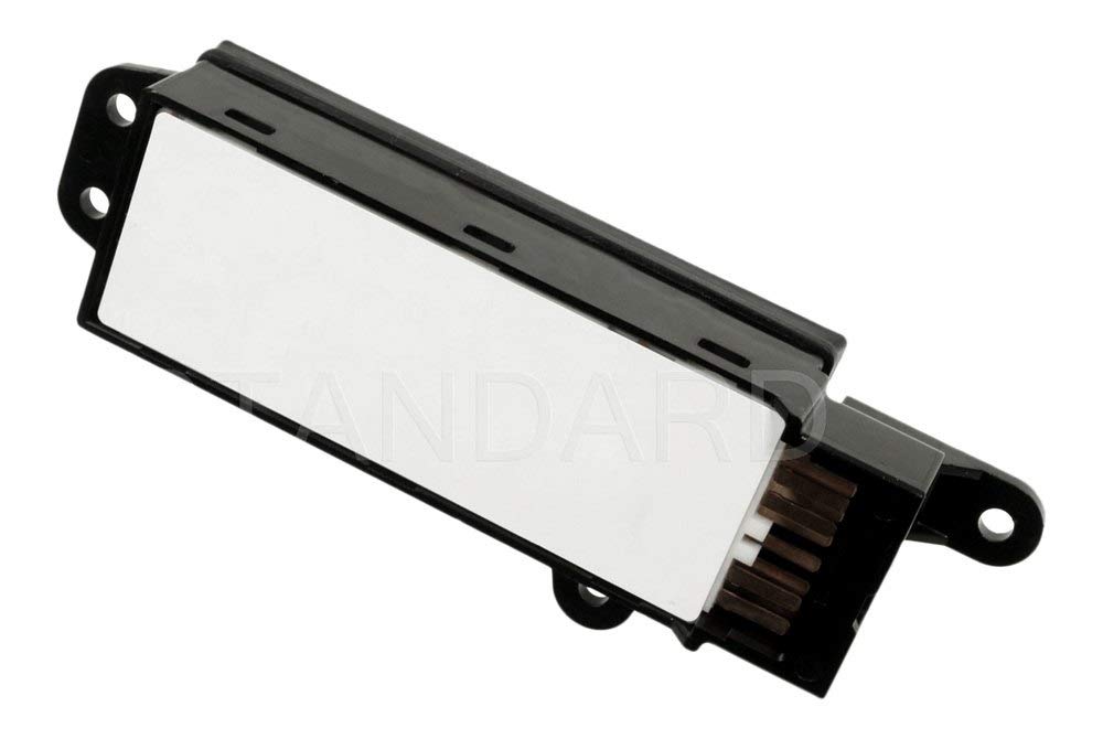 Standard Motor Products PSW49 Power Seat Switch - Replacement for Car & Truck Power Seat Adjustment - Perfect for Ford, Chevy, Dodge & More (Home & Auto Repair Use)