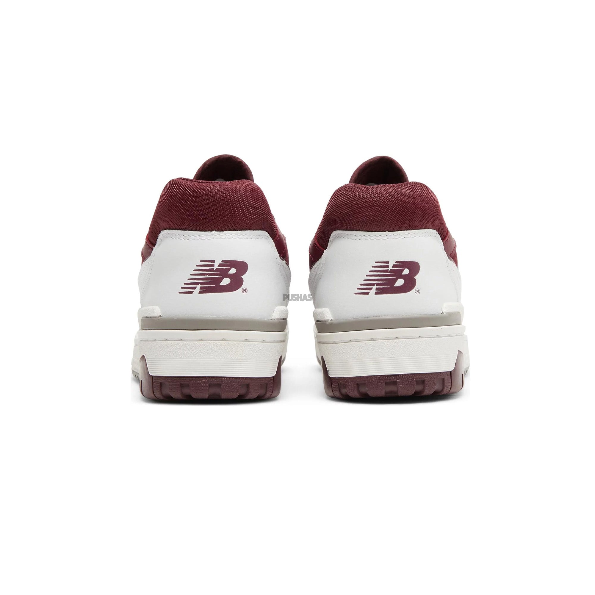 550 'Burgundy Cyan' Sneakers (2022) - Stylish Comfort for Casual Wear, Running & Street Fashion