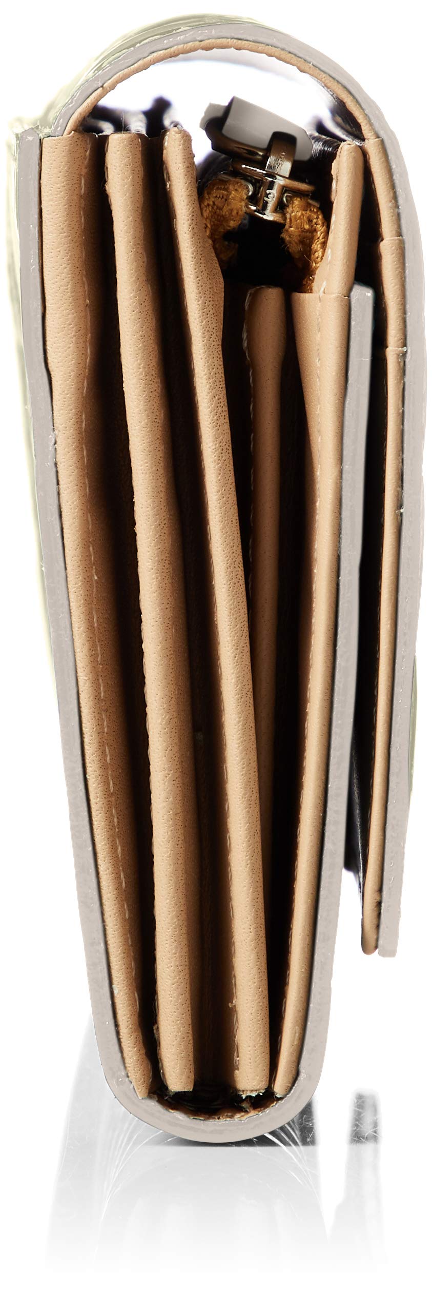 Stylish Pink Women's Wallet - 7.5