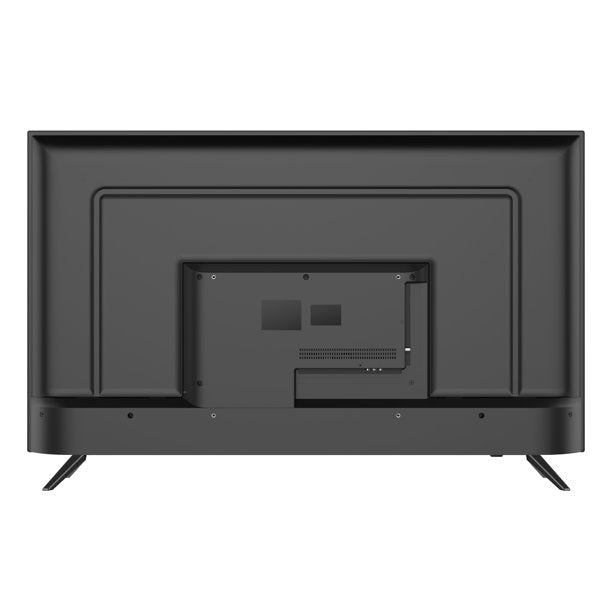 JVC 43-Inch 4K Ultra HD Smart QLED Roku TV (LT-43MAW804) - Perfect for Home Theater, Gaming & Streaming Entertainment