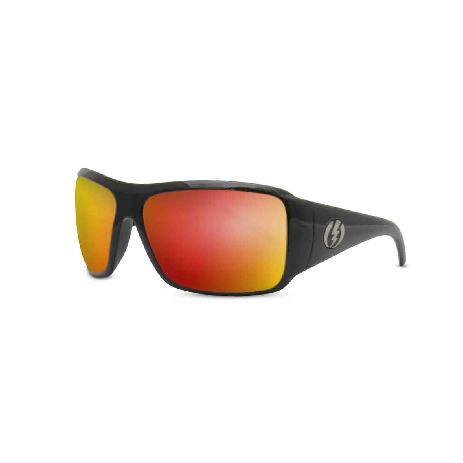 Premium Replacement Lenses for Electric Crossover - High-Quality Compatible Eyewear Accessories | Perfect for Outdoor Sports, Driving & UV Protection