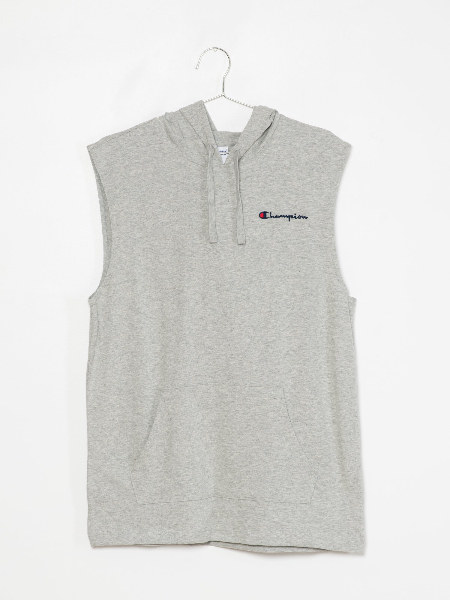 Champion Middleweight Tank Top - Men's Athletic Workout Shirt for Gym, Running & Casual Wear - Clearance Sale