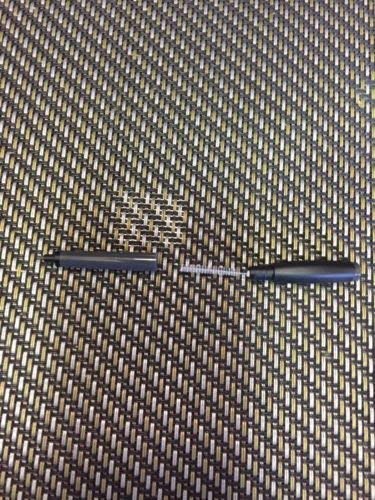 Hearing Aid Cleaner Tool - Black for Daily Maintenance