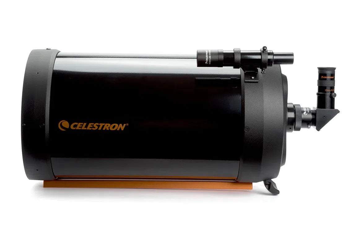 Celestron C9.25 Schmidt-Cassegrain Telescope Optical Tube Assembly (OTA) with CG5 Mount - Perfect for Astrophotography, Stargazing & Celestial Observation