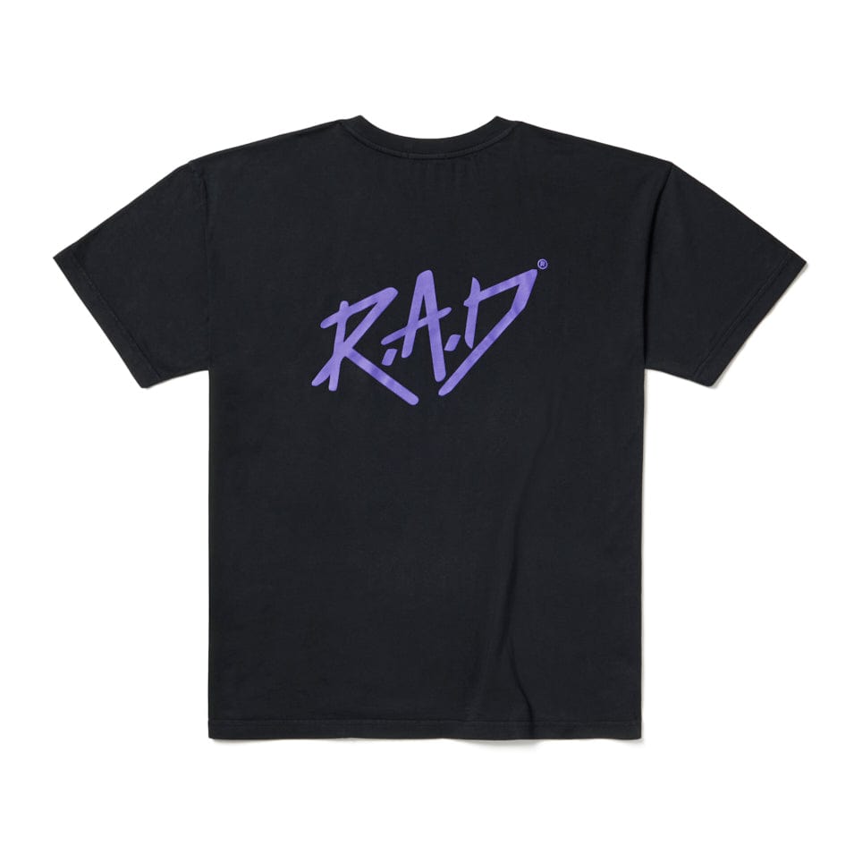 Sketch Tee Black - Trendy Graphic T-Shirt for Men & Women - Perfect for Casual Wear, Street Style & Everyday Outfits