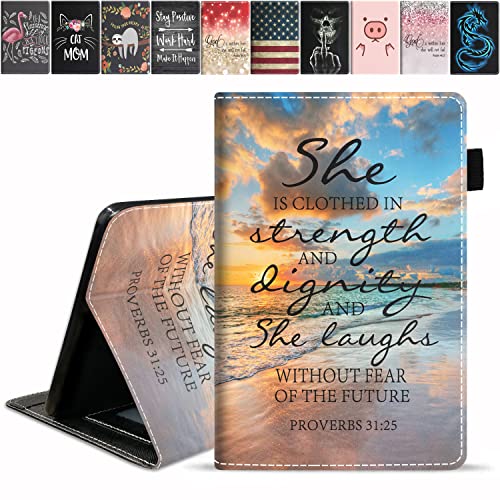 Bible Verse Proverbs 31:25