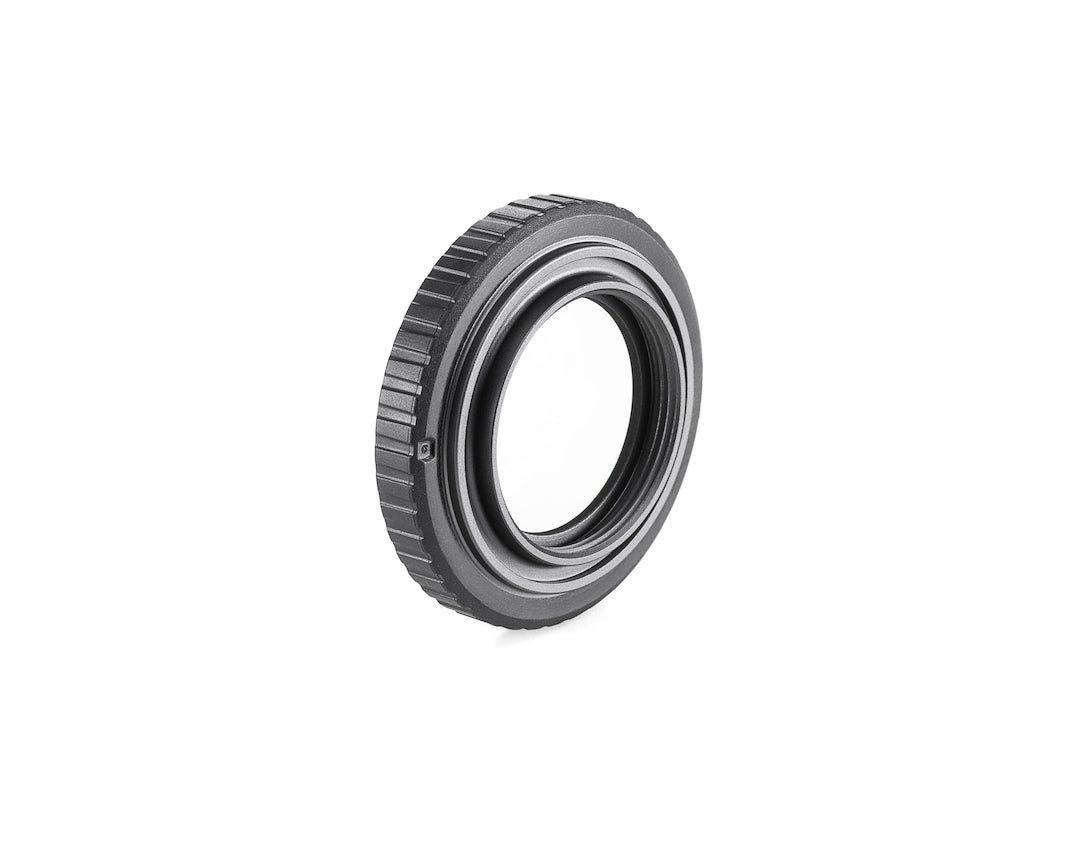 DJI Osmo Action 4 Lens Cover - HD Clear Protective Glass for Action Camera - Perfect for Outdoor Sports, Vlogging & Underwater Adventures