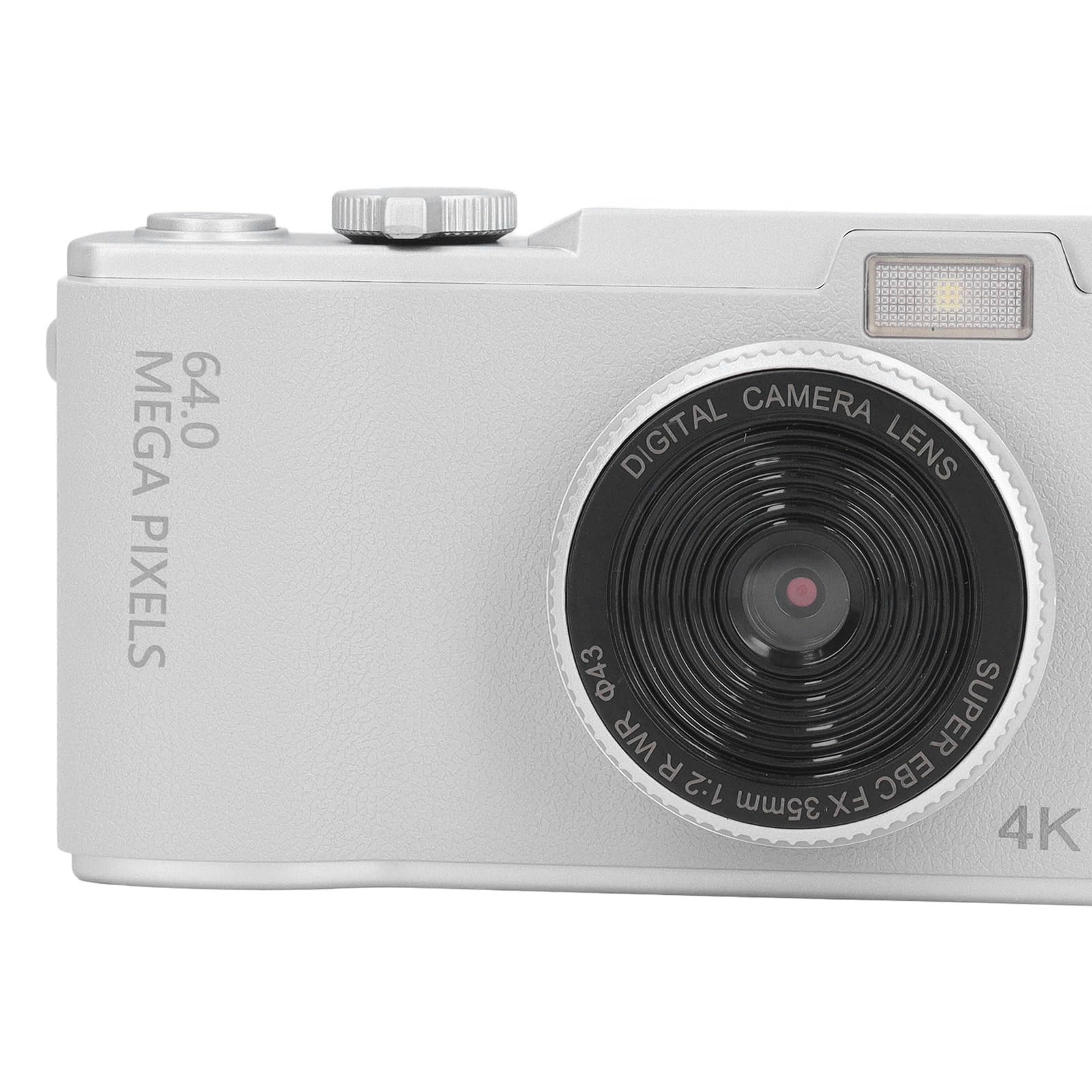 48MP Digital Camera with 2.4