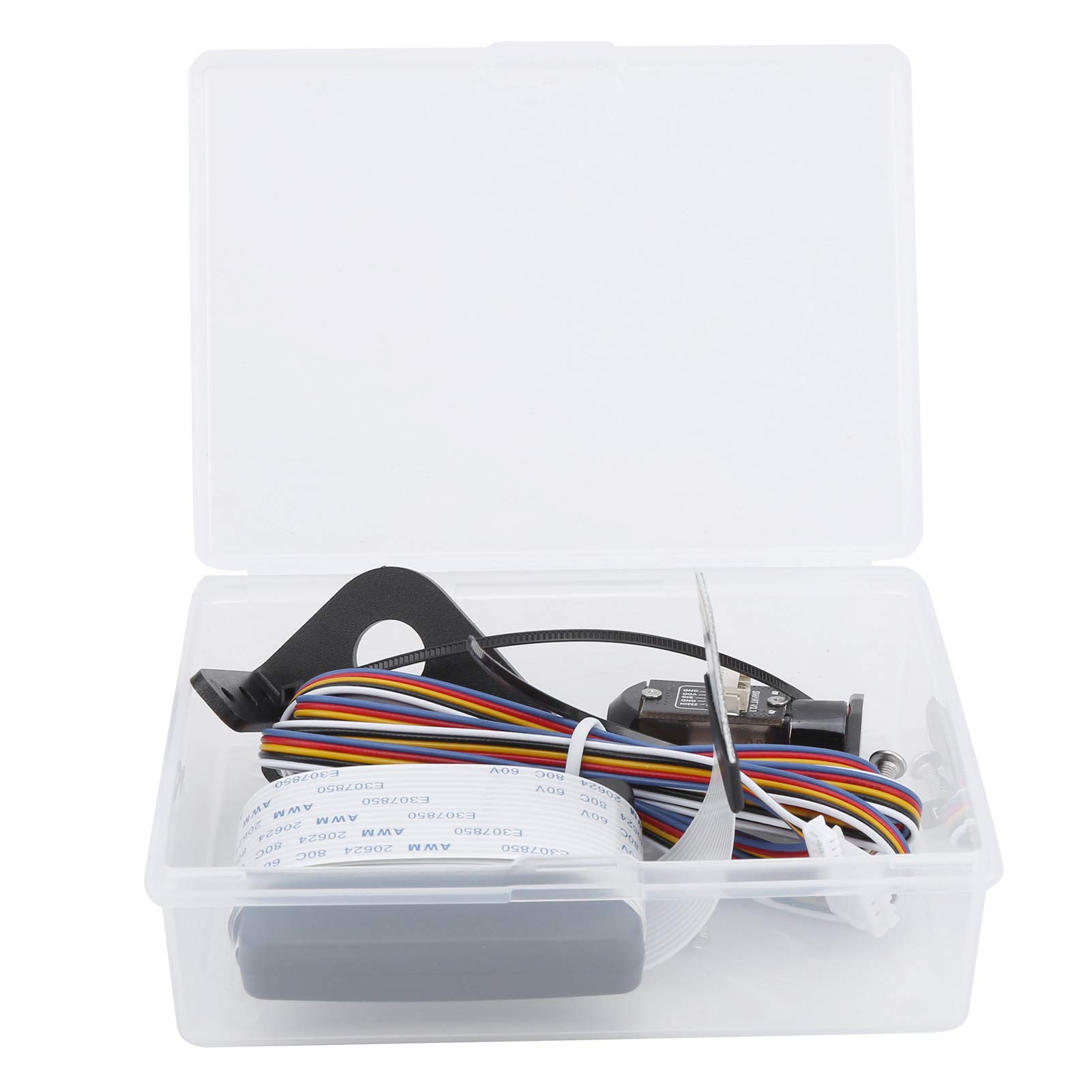 Auto Bed Leveling Kit for Ender 3/5 3D Printers - BLTouch Sensor Upgrade Module with Precise Leveling | Perfect for DIY 3D Printing Projects & Professional Prototyping