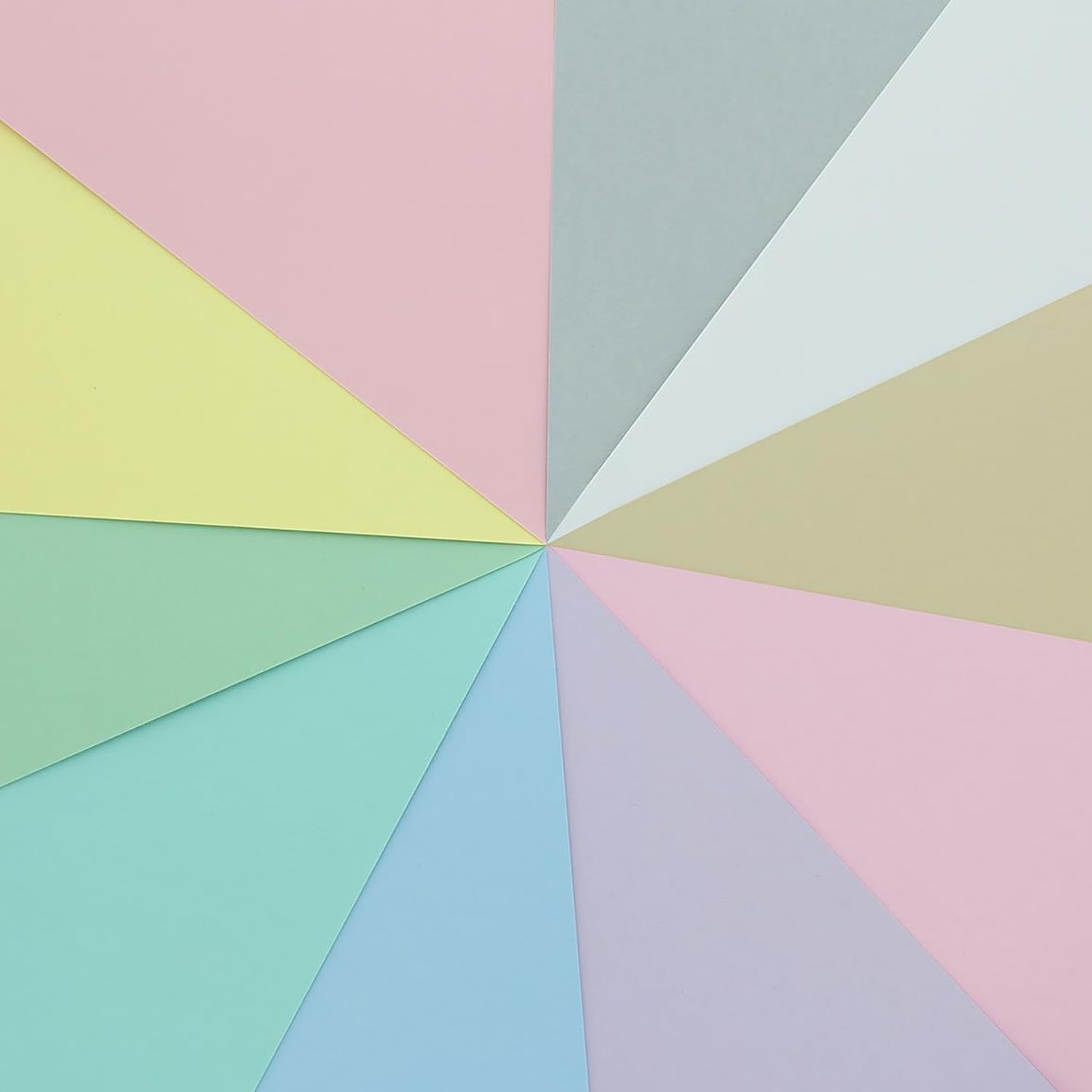 65lb Rainbow Cardstock Paper 8.5