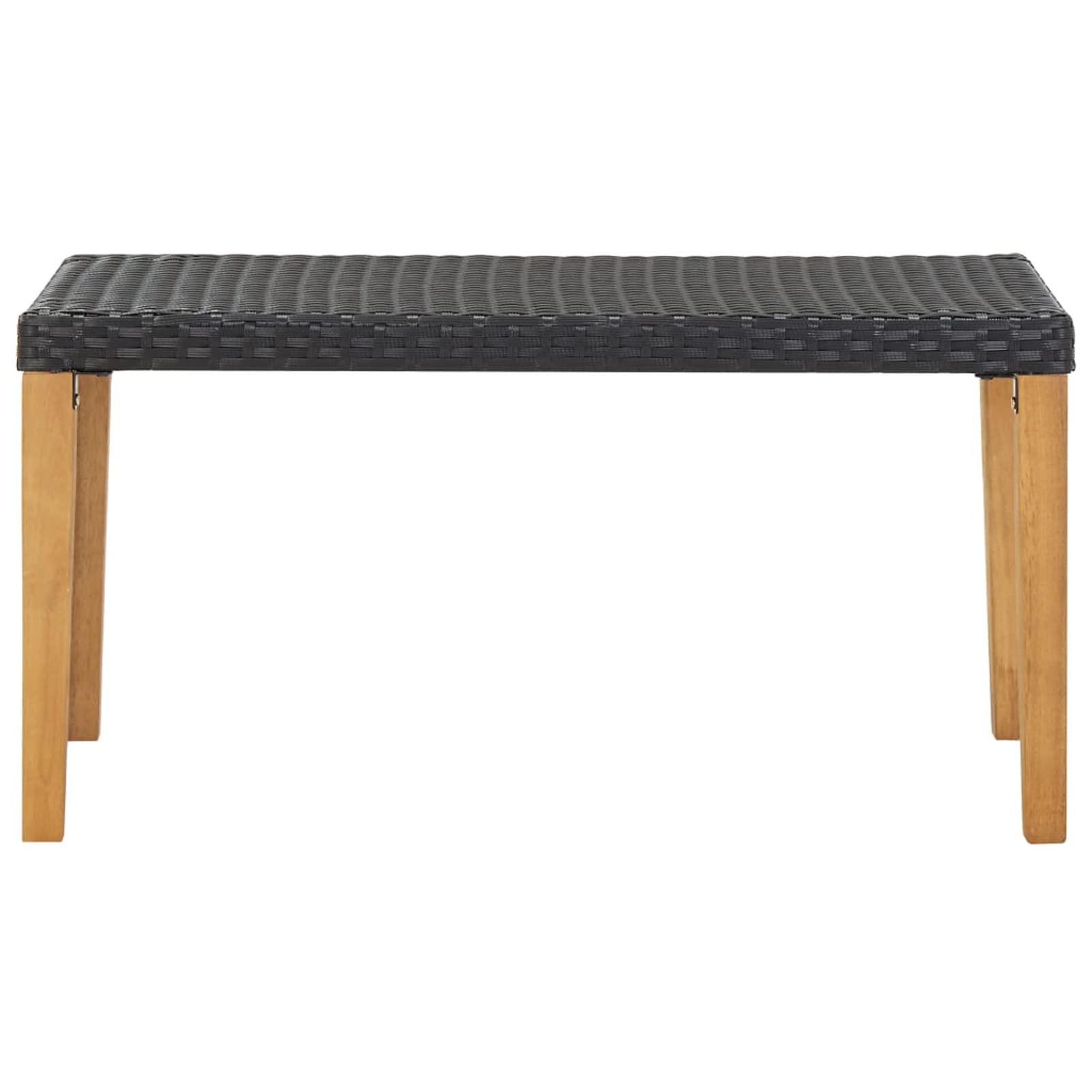 Waterproof Outdoor Storage Bench 47.2