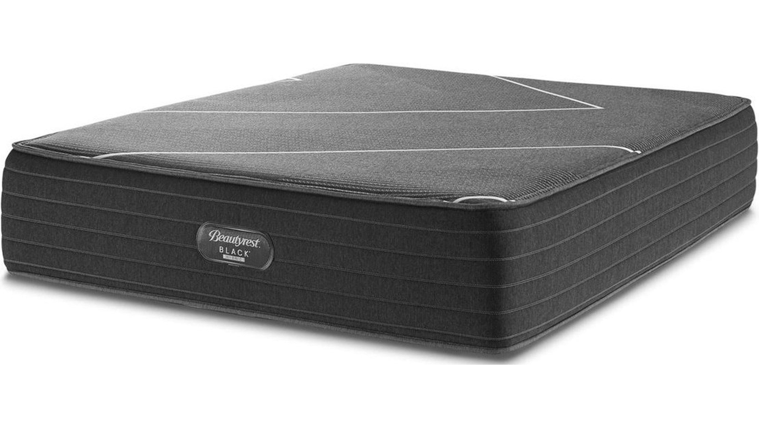 Tatum Beautyrest® Hybrid Mattress - Premium Comfort for Back & Side Sleepers - Perfect for Bedroom, Guest Room & Dorm Use