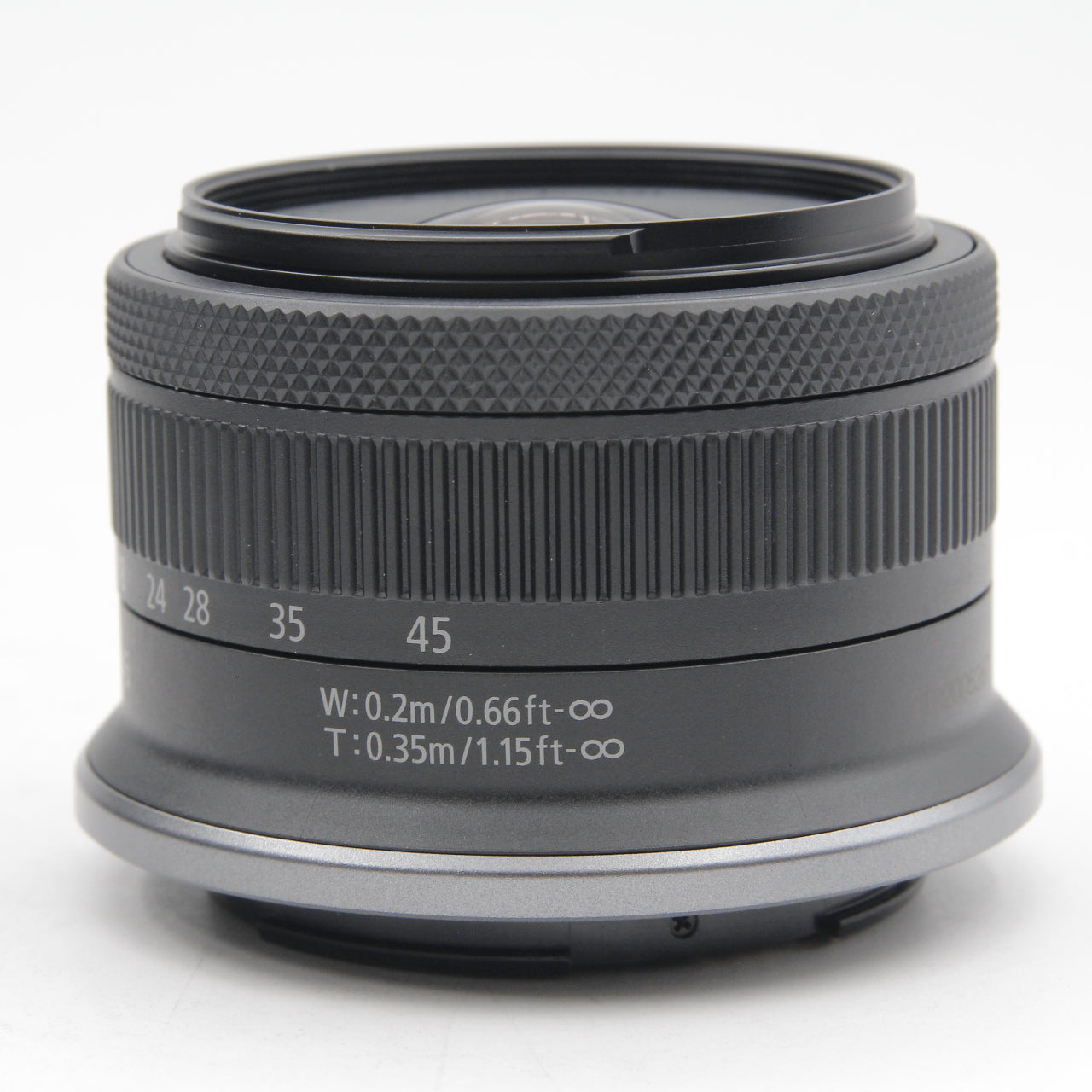 Open Box Excellent Condition Canon EOS R10 Mirrorless Digital Camera with 18-45mm f/4.5-6.3 IS STM Lens - Perfect for Travel Photography, Vlogging & Everyday Shooting