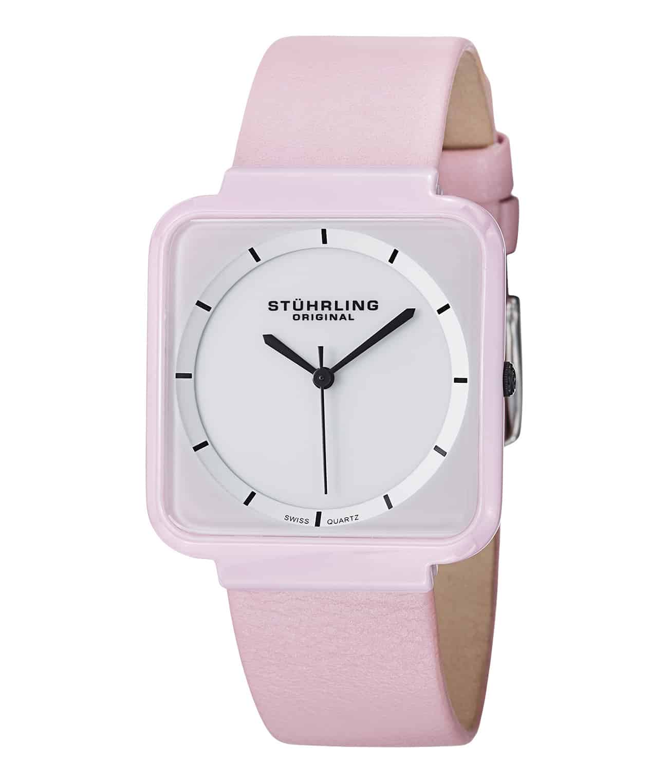 Carnivale 438 Quartz 36mm Fashion Watch for Women - Stylish & Elegant Timepiece for Everyday Wear, Office, and Special Occasions