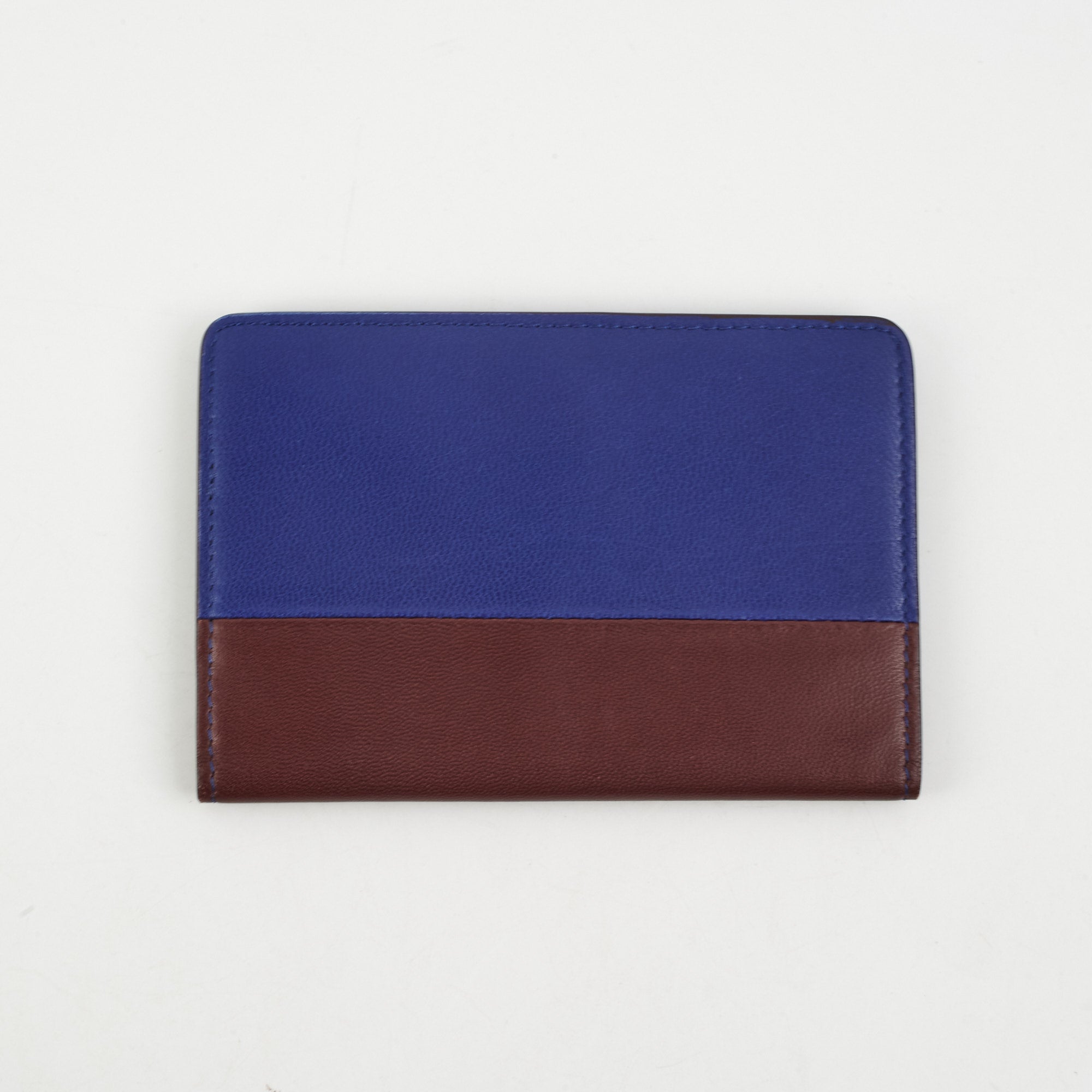 Luxury Celine Passport Holder - Genuine Leather Travel Wallet for Women & Men | Perfect for Airports, Business Trips & International Travel