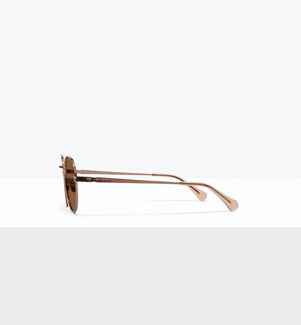Trendy Brace Sunglasses for Men & Women - UV Protection Polarized Fashion Eyewear - Perfect for Outdoor Sports, Driving, and Beach Vacations