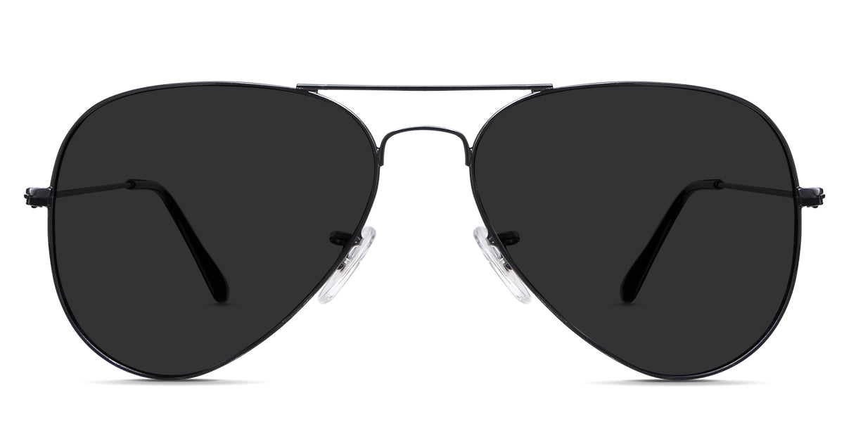 Goro Men's Prescription Polarized Sunglasses - UV Protection, Anti-Glare for Driving, Fishing & Outdoor Activities