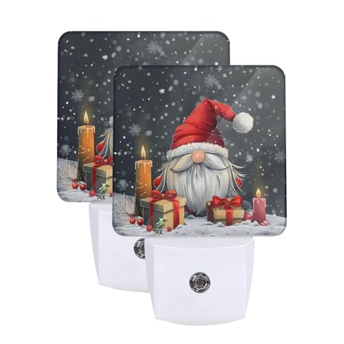 Gnome Christmas Gifs