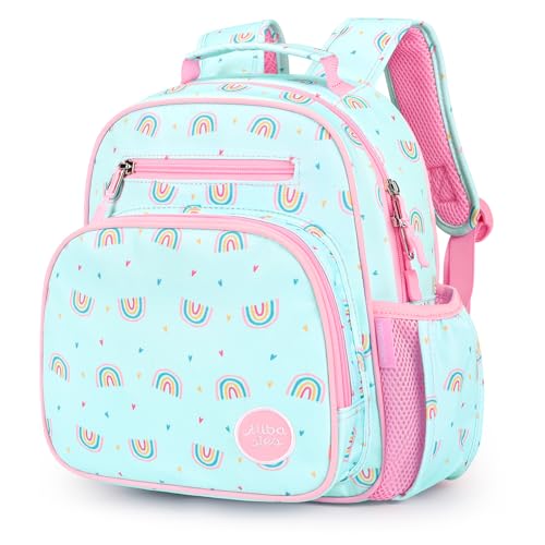 Rainbow Pink