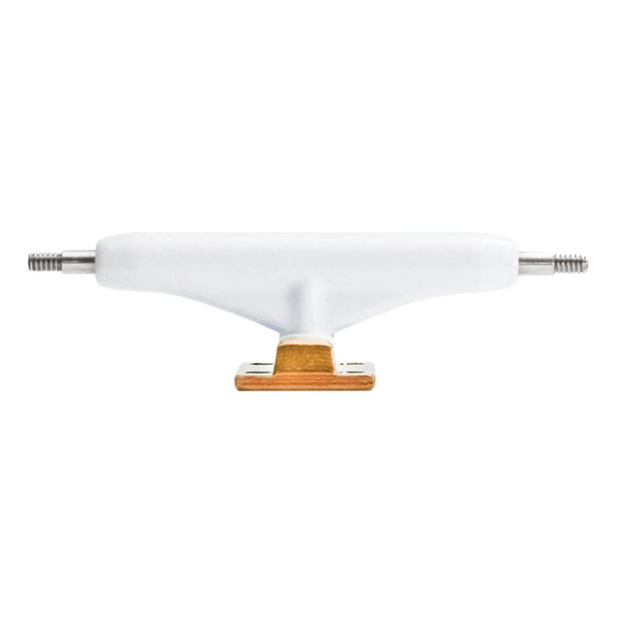 34mm Dynamic Fingerboard Trucks - High Performance Skateboard Parts for Fingerboarding & Mini Skate Tricks