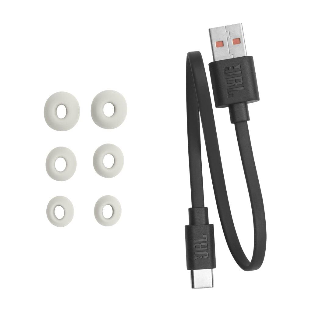 JBL Tour Pro 2 True Wireless Bluetooth Earbuds with Active Noise Cancelling, 40H Playtime - Perfect for Workouts, Commuting & Travel