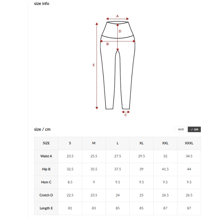 Black Label 300N Ultra Lightweight Yoga Leggings for Women - High Waisted Workout Tights for Running, Gym & Lounge Wear