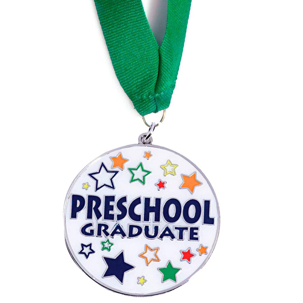 Star Craze Graduation Accessories & Grad Gear - Perfect for Early Childhood Education Celebrations & School Ceremonies